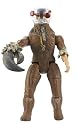 DOCTOR WHO MORBIUS CREATURE 5" ACTION FIGURE