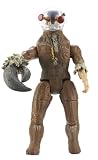 Doctor Who Classic Morbius Creature Action Figure From Brain of Morbius