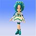 Yes!プリキュア5 キュアドール! キュアミント