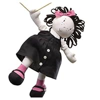 Trumpette Mary Jane Doll