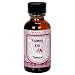 LorAnn Natural Flavoring Oils, Natural Nutmeg Oil, 1-Ounce Bottles (Pack of 3)
