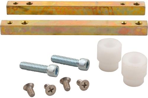 READY ACCESS Roller Bearing Kit Includes mounting hardware 85089300