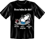 Eigenschaften rl / Sheepworld T-Shirt Gr. XXL