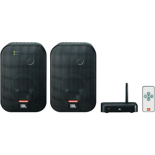 JBL Control 2.4G On Air Wireless Speaker System (Pair)