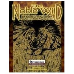 Noble Wild