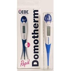 DOMOTHERM Rapid Fieberthermometer 1 St�ck