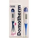 DOMOTHERM RAPID DIGITALTHEvon "Uebe GmbH"