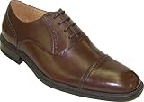 Giorgio Brutini Mens 66018 Cap Toe Shoes