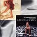 White Satin & Black Satin