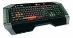 Cyborg V.7 C10-Mcb43107F Gaming Keybo...