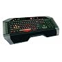 Cyborg V.7 C10-Mcb43107F Gaming Keyboard  Clavier &hellip de MAD CATZ