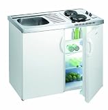 Produkt-Bild: Gorenje MK 10 S-L 41 Pantry K&uuml;che Sp&uuml;le links / A+ / Breite 100 cm
