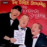 the nonsense songbook LP