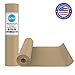 Brown Kraft USA Paper Roll - 18In x 100Ft - Gift Wrapping, Art, Craft, Postal, Packing, Shipping, Floor Protection, Dunnage, Parcel, Table Runner - Made in USA
