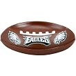 NFL Philadelphia Eagles Football Shape Soap Dish