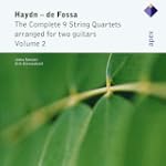 Int�grale Des 9 Quatuors A Cordes Arr...
