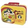 Wonder Woman Mini Tin Tote - Box