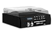 Cd Direct Convers Turntbl