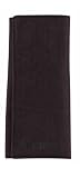 Namiki Custom Leather Pen Pouch, Holds Two Pens, Black (65320)