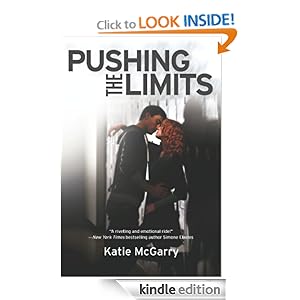 Pushing the Limits (Harlequin Teen)