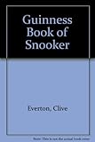 Guinness book of snooker