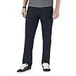 Shaun White 4 Target Straight Leg Jean - Black