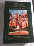 Śrīmad Bhāgavatam