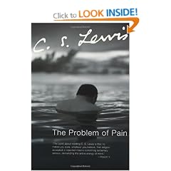 The Problem Of Pain