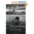 The Problem Of Pain