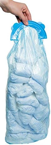 Diaper Neatforbaby Refill 30 Bags (900 Counts) Fully Compatible with Arm and Hammer Munchkin Disposal System