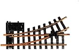 Eigenschaften Conrad Electronic GmbH 12150 / Iim Elek.Weiche Links, R1 30°