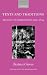 Texts and Traditions: Religion in Shakespeare 1592-1604 (Oxford English Monographs)