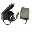 CAR+WALL CHARGER for Palm Treo 650/700/755
