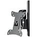 Single Pivot Full-motion Flat Panel Mount