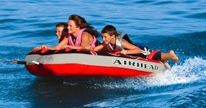 Airhead G-Force Water Ski Towable