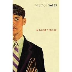 A Good School (Vintage Classics)