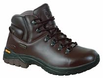 Hi-Tec Men's Coniston Hiking Boot