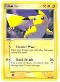 Pokemon - Pikachu (78) - EX Holon Phantoms - Reverse Holofoil