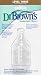 Dr. Brown's Natural Flow Level 3 Standard Nipple, 3 Pack