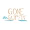 Hip In A Hurry - Gone Surfing