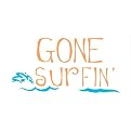Hip In A Hurry - Gone Surfing