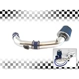 2003-2008 Mazda6 4cylinders L4 Cold Air Intake with Filter 03 04 05 06 07 08 
