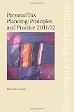 Personal Tax Planning: Principles and Practice (Second Edition)
