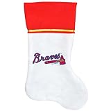MLB Atlanta Braves Traditional Stocking