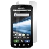Infinite Products VectorGuard Screen Protectors for Motorola Atrix (1 Pack) ....