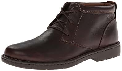 amazon clarks mens boots