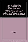 Ion-selective electrodes