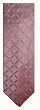 Men's Donald J. Trump Neck Tie Pink & White
