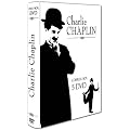 Coffret anniversaire chaplin