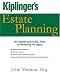 Kiplinger's Estate Planning: The Complete Guide to Wills, Trusts, and Maximizing Your Legacy